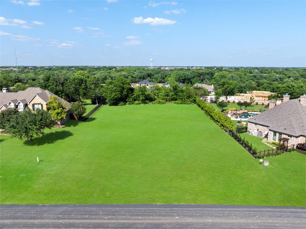 Waterstone Estates Sec I - Land