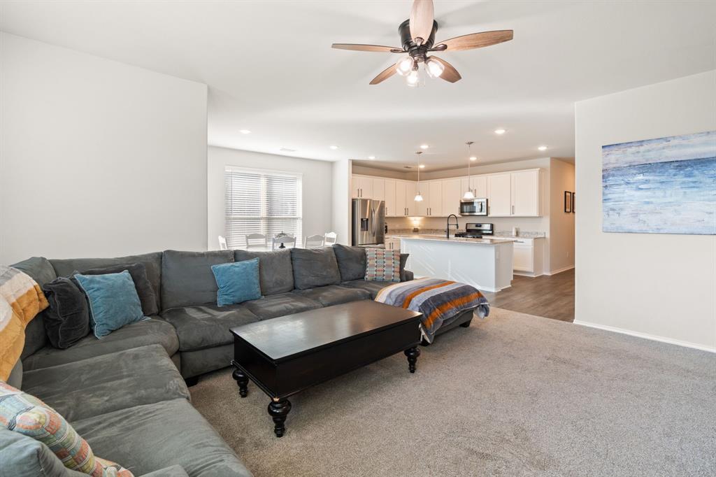 Sheppards Place - Residential