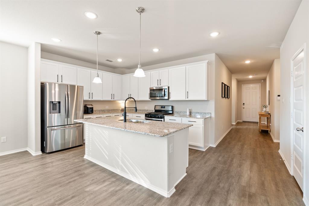 Sheppards Place - Residential