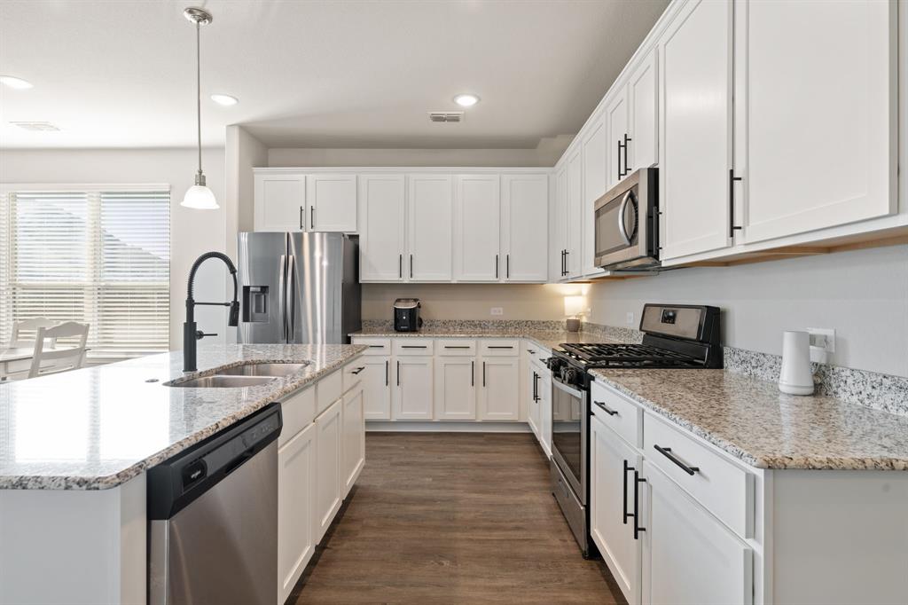 Sheppards Place - Residential