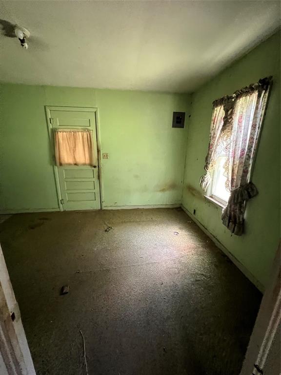 L A Anderson 1029 - Residential