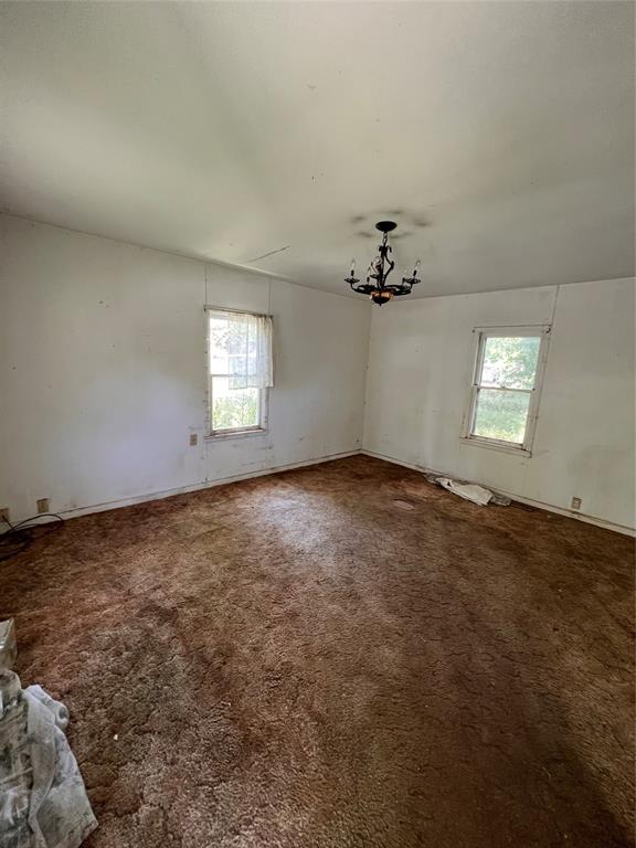 L A Anderson 1029 - Residential