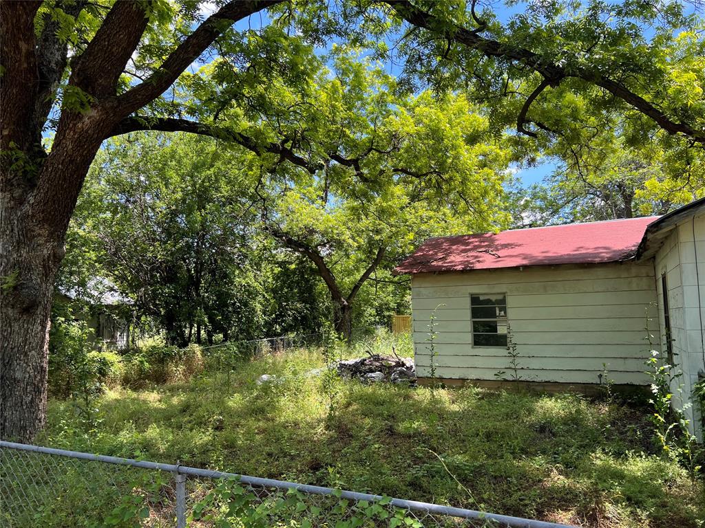 L A Anderson 1029 - Residential