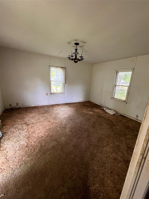 L A Anderson 1029 - Residential