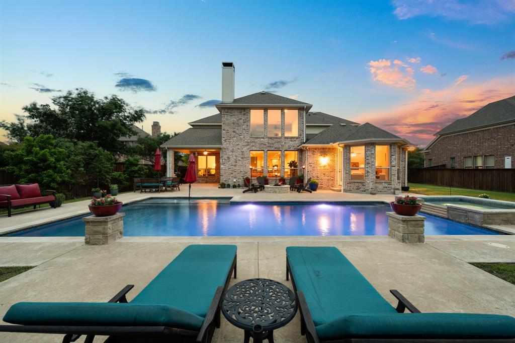 Silverleaf - Residential