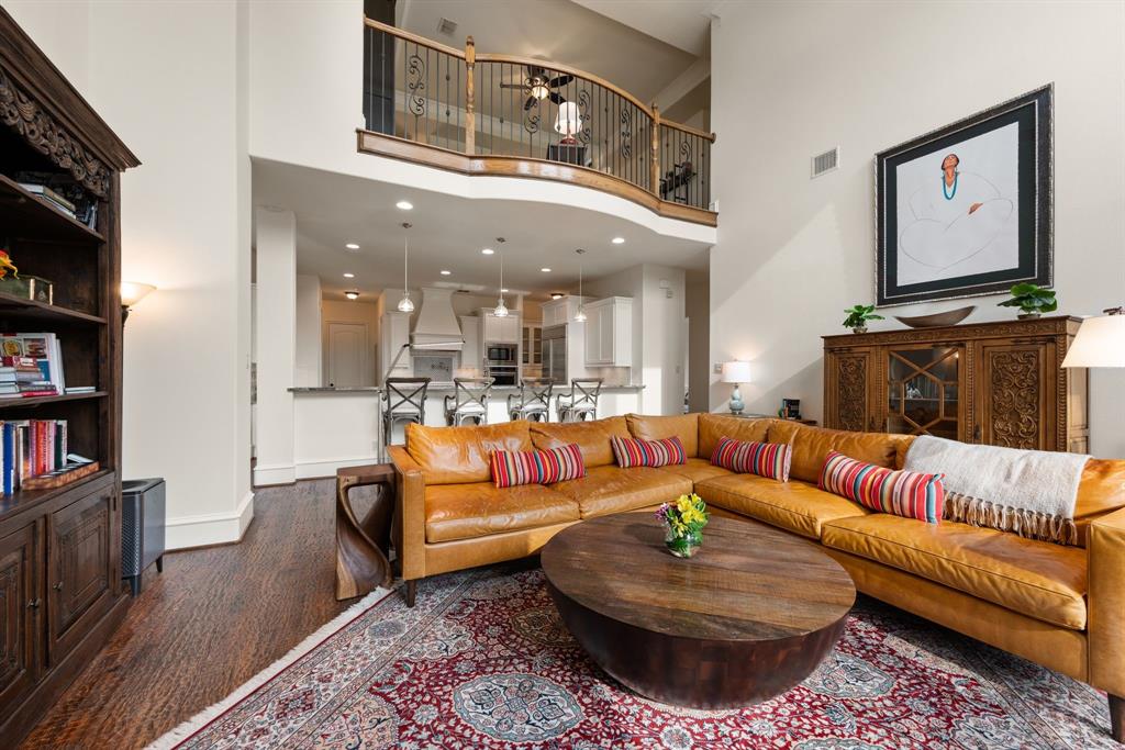 Silverleaf - Residential