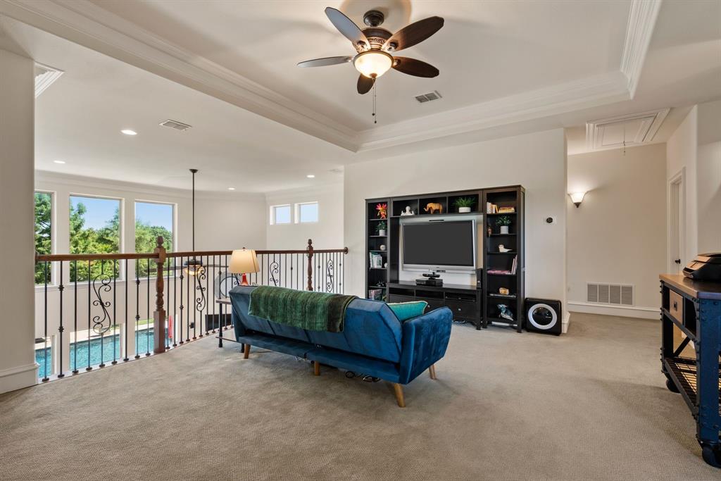 Silverleaf - Residential