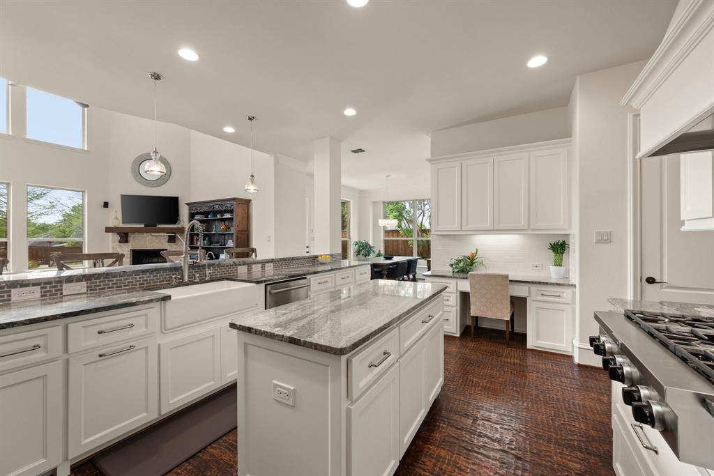 Silverleaf - Residential