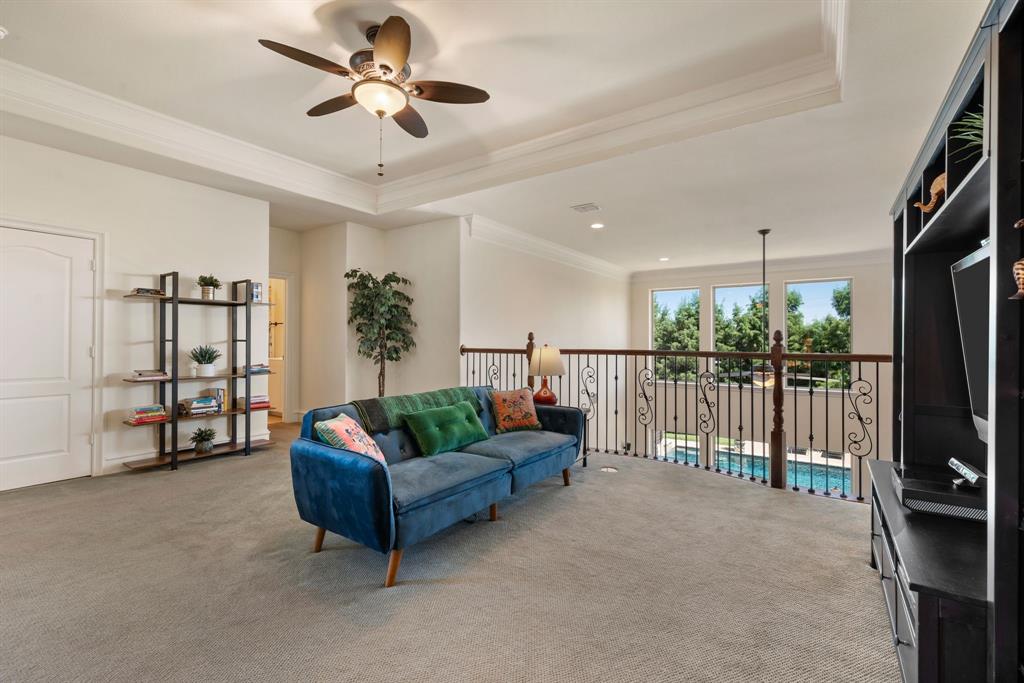 Silverleaf - Residential