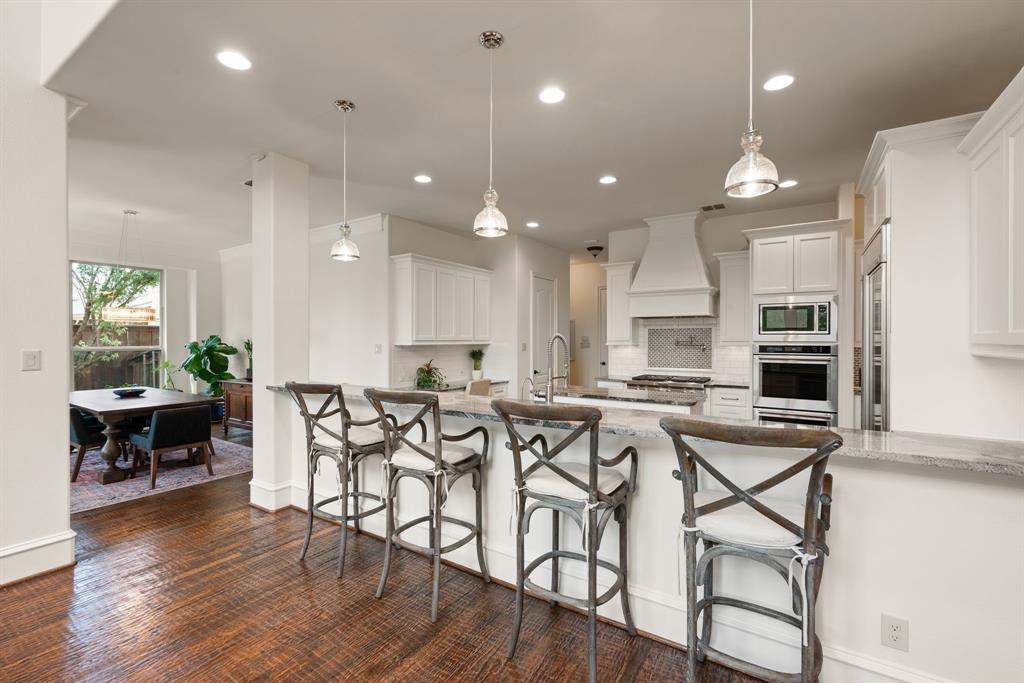 Silverleaf - Residential