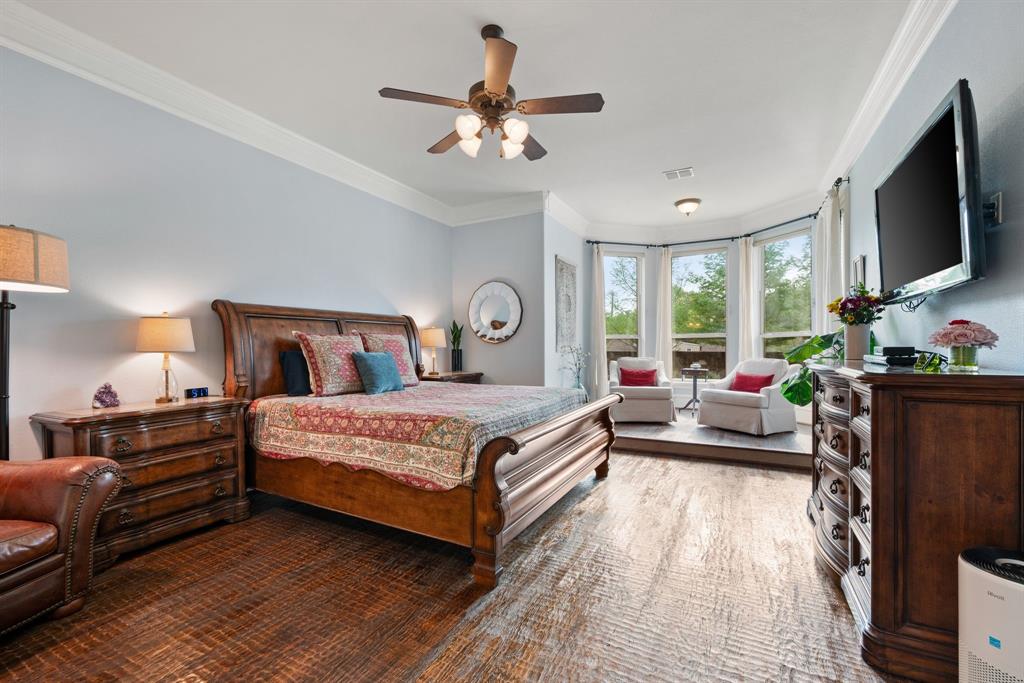 Silverleaf - Residential