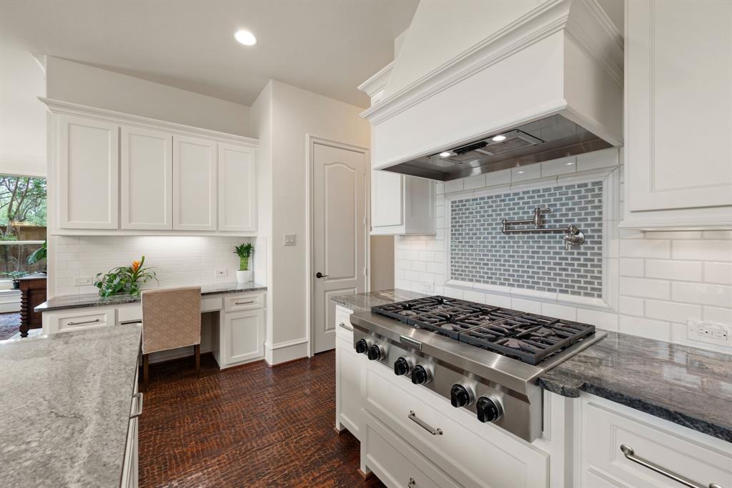 Silverleaf - Residential