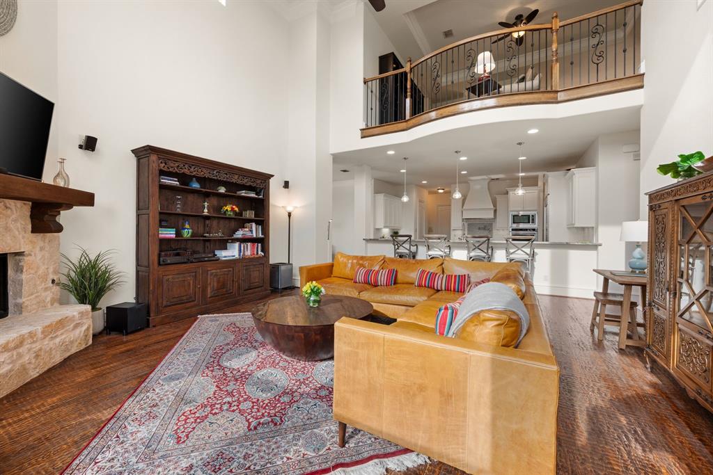 Silverleaf - Residential