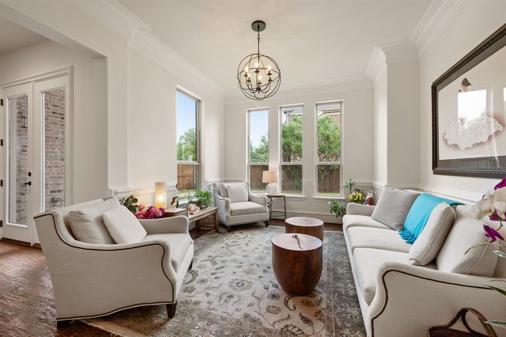 Silverleaf - Residential