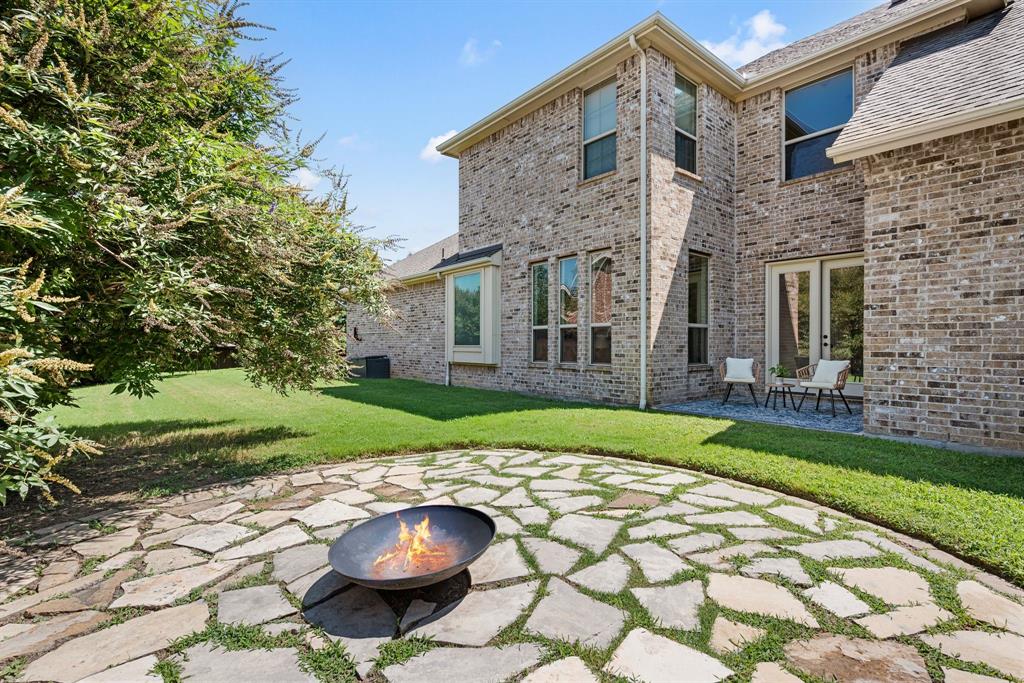 Silverleaf - Residential