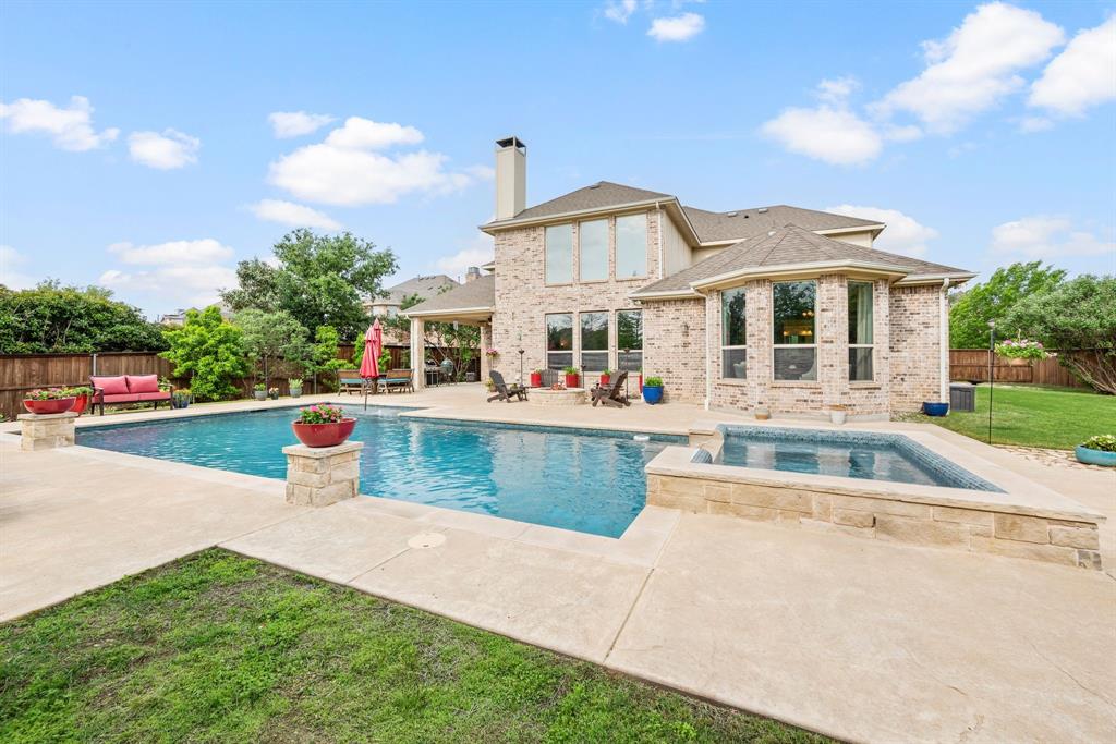 Silverleaf - Residential