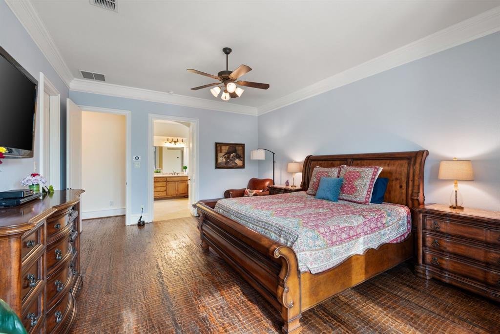 Silverleaf - Residential