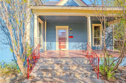 237 N Patrick St – Investment Home