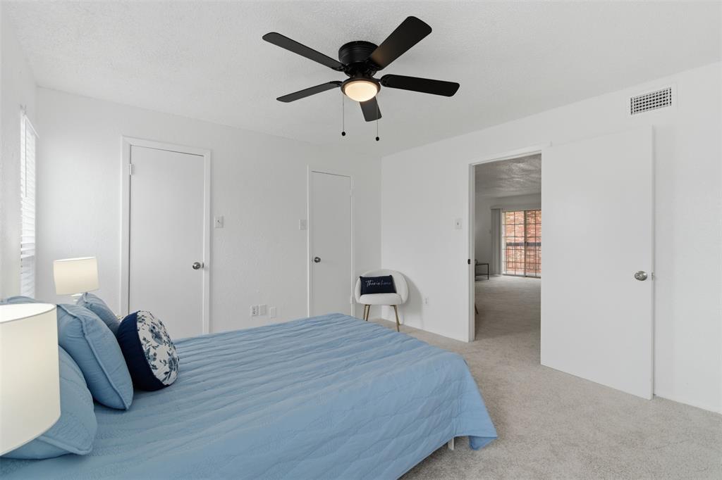 Creekbend Condo Ph 01-06 - Residential