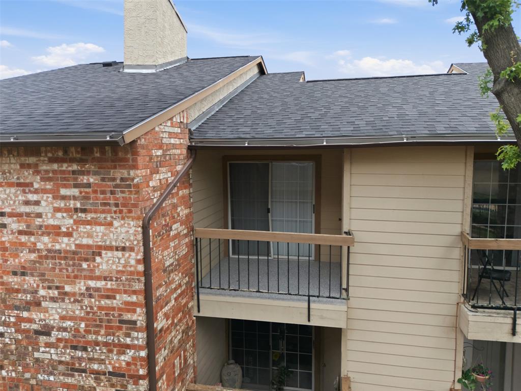 Creekbend Condo Ph 01-06 - Residential