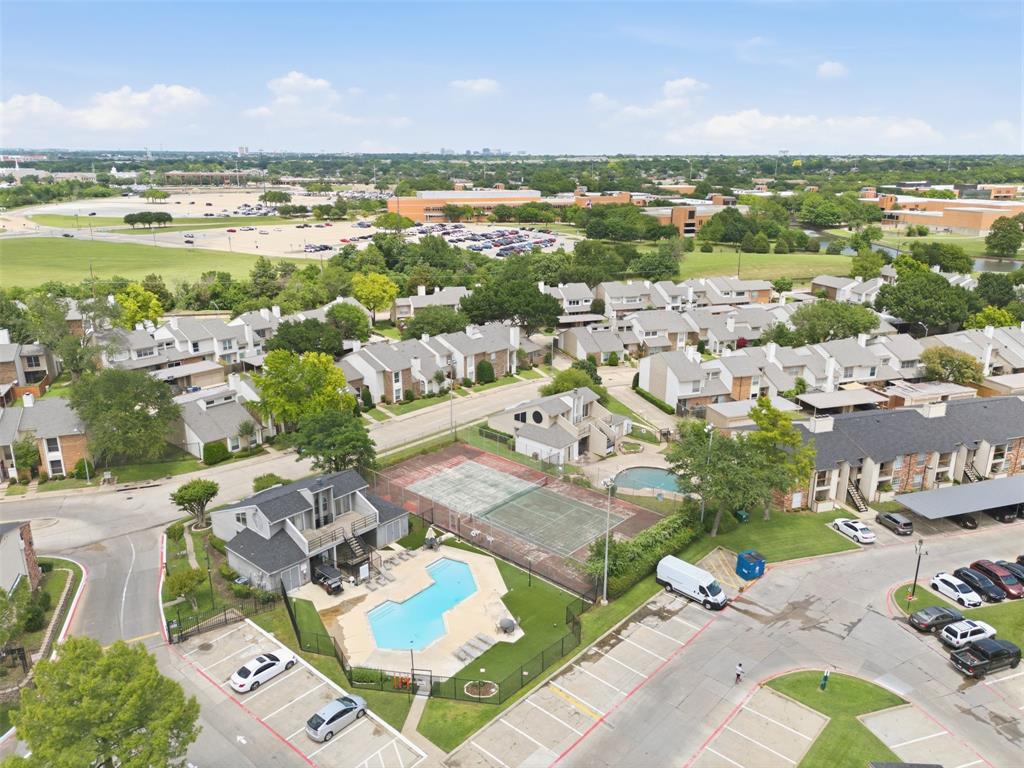Creekbend Condo Ph 01-06 - Residential
