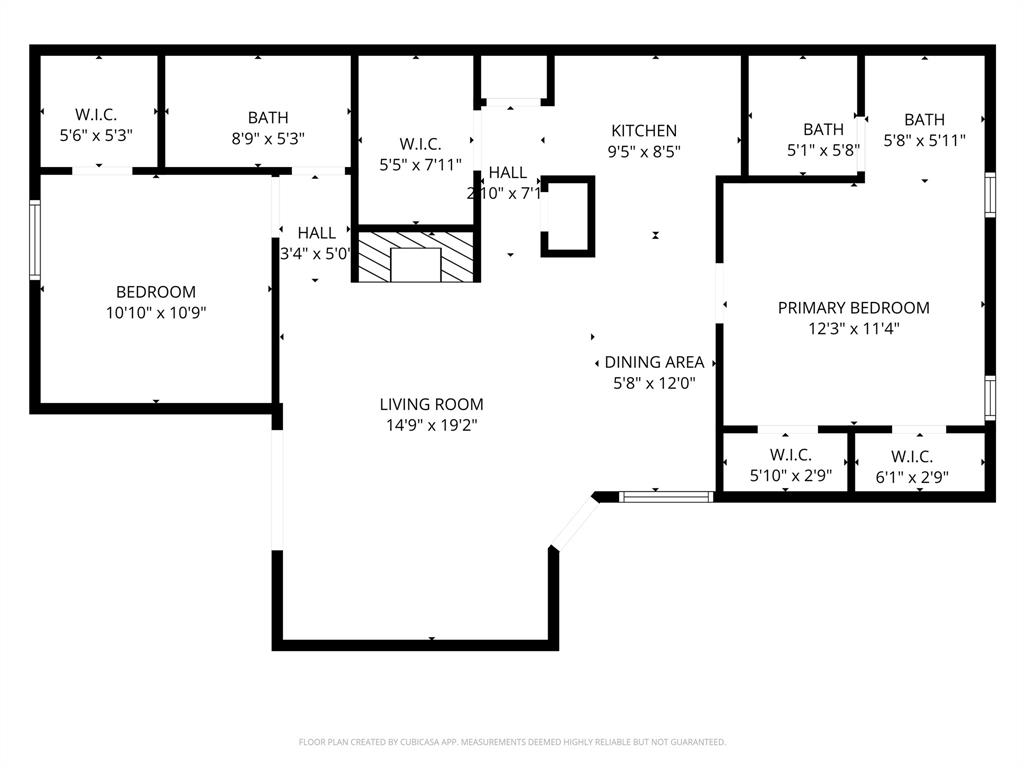 Creekbend Condo Ph 01-06 - Residential
