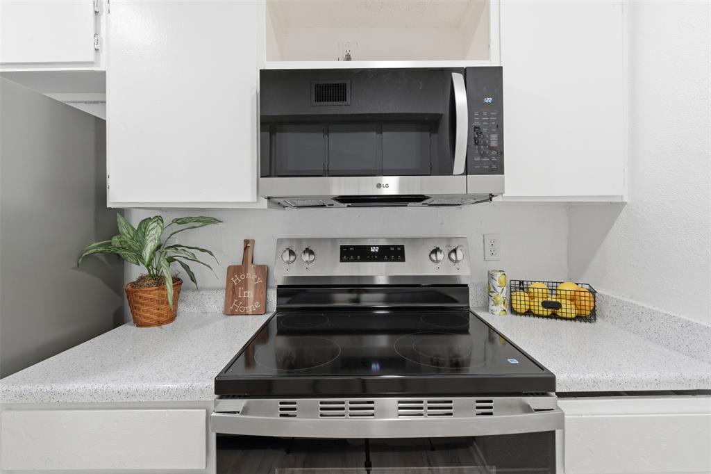 Creekbend Condo Ph 01-06 - Residential