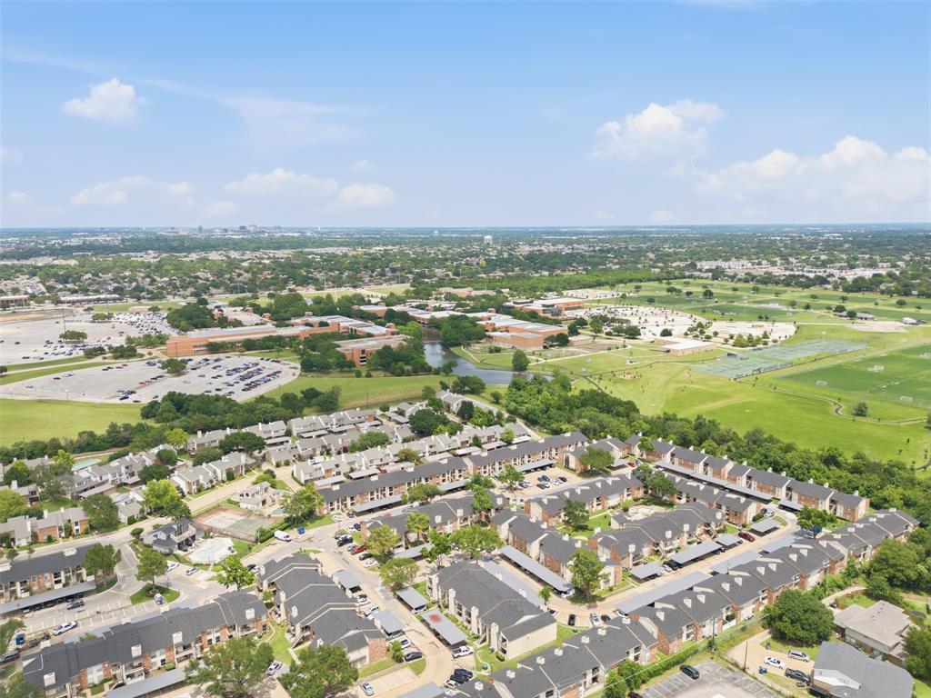 Creekbend Condo Ph 01-06 - Residential