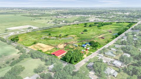 629 Broadway Street Whitesboro TX 76273