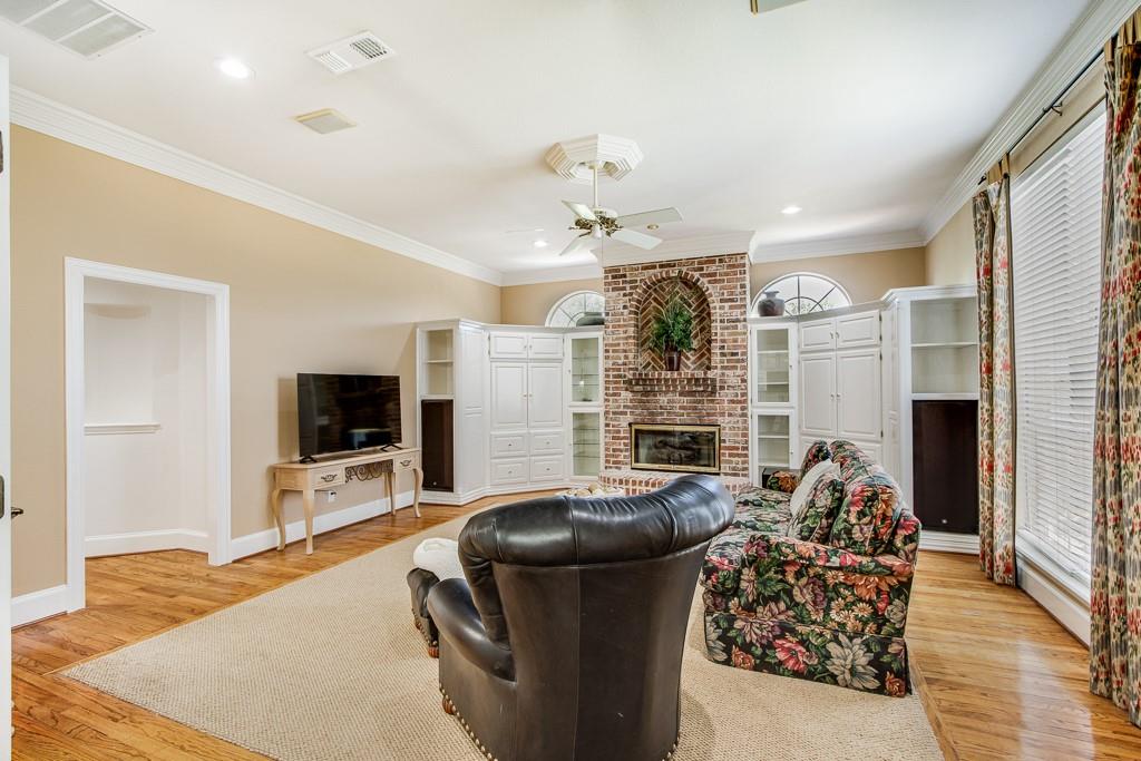 Saddlebrook Add - Residential