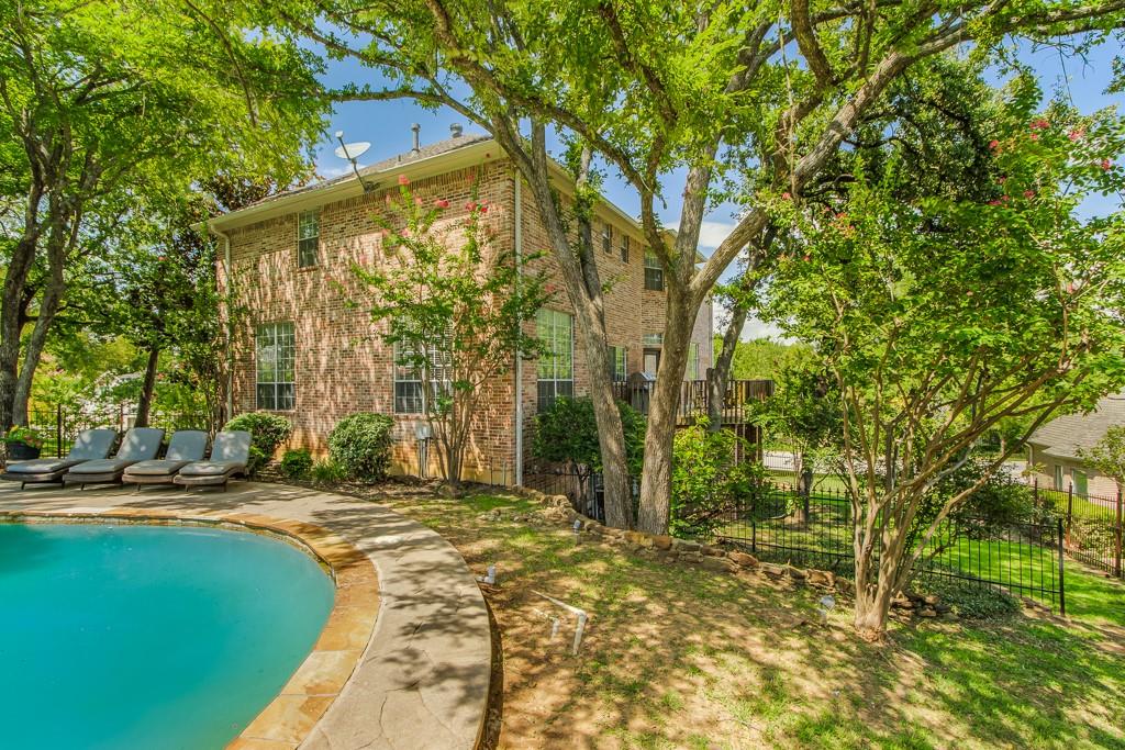 Saddlebrook Add - Residential