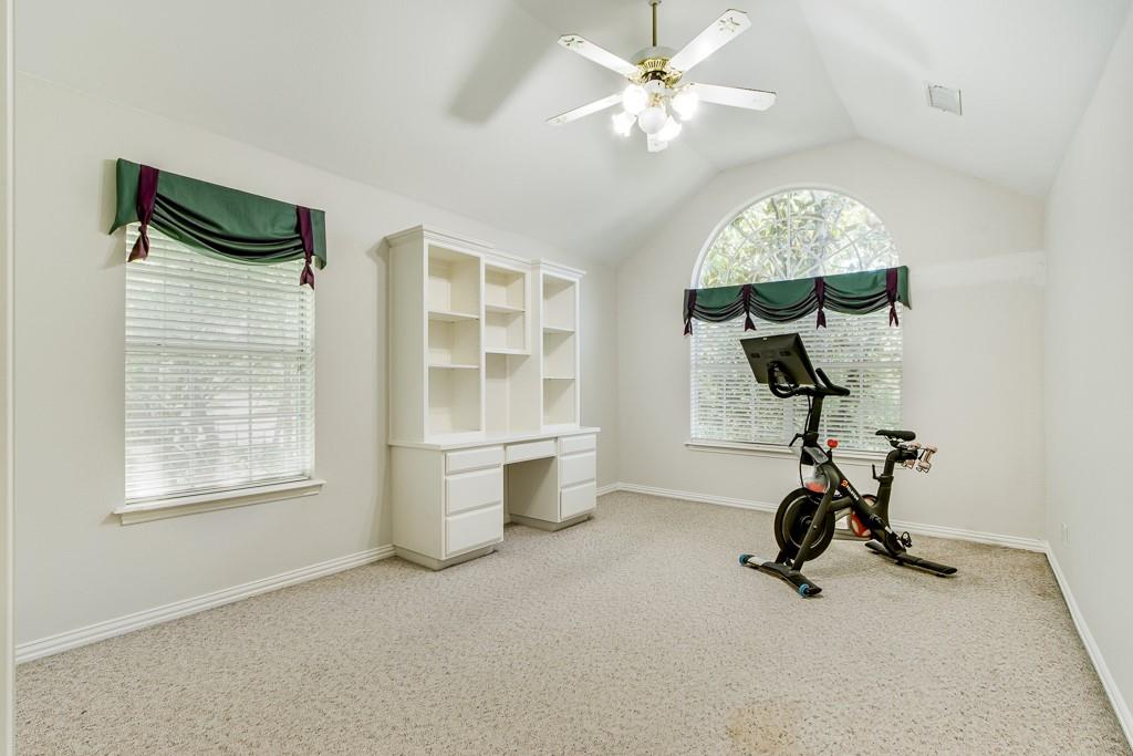 Saddlebrook Add - Residential