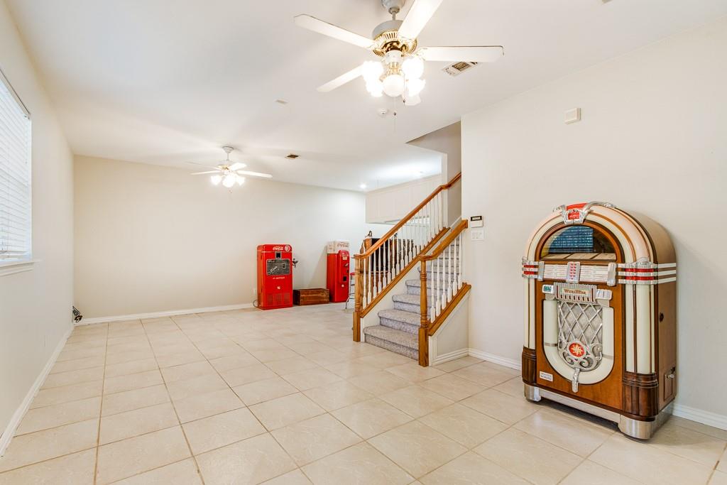 Saddlebrook Add - Residential