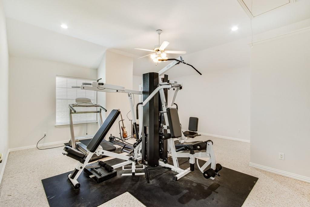 Saddlebrook Add - Residential