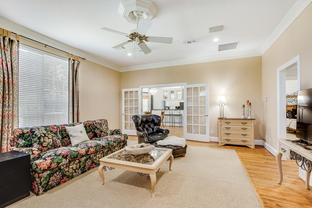 Saddlebrook Add - Residential