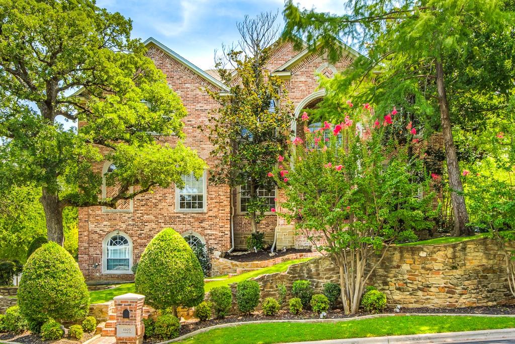 4105 Inwood Lane