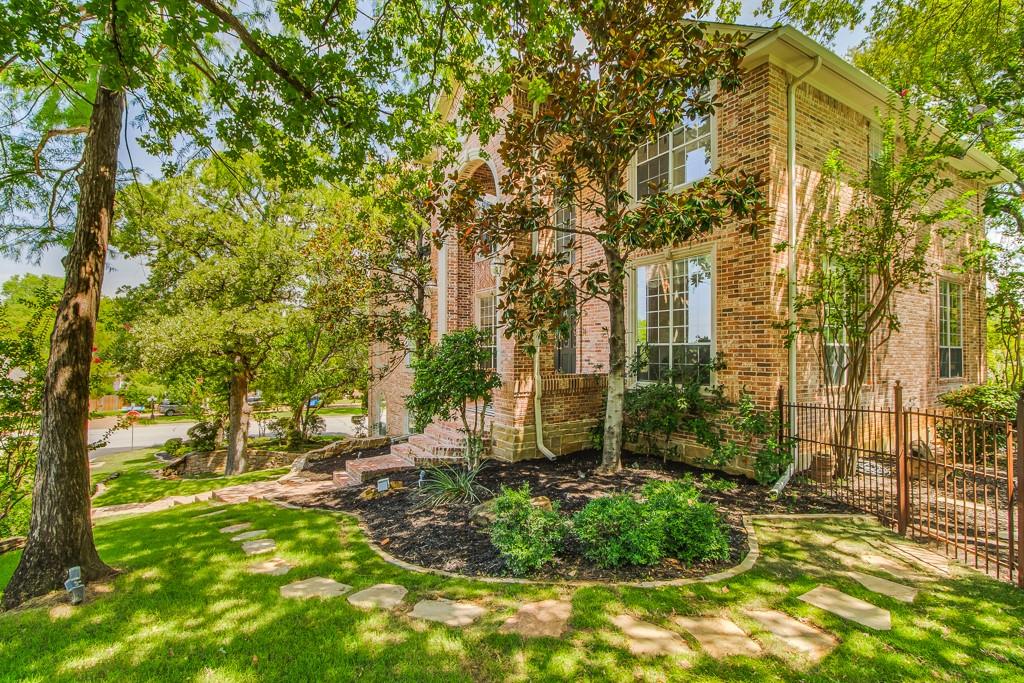 4105 Inwood Lane