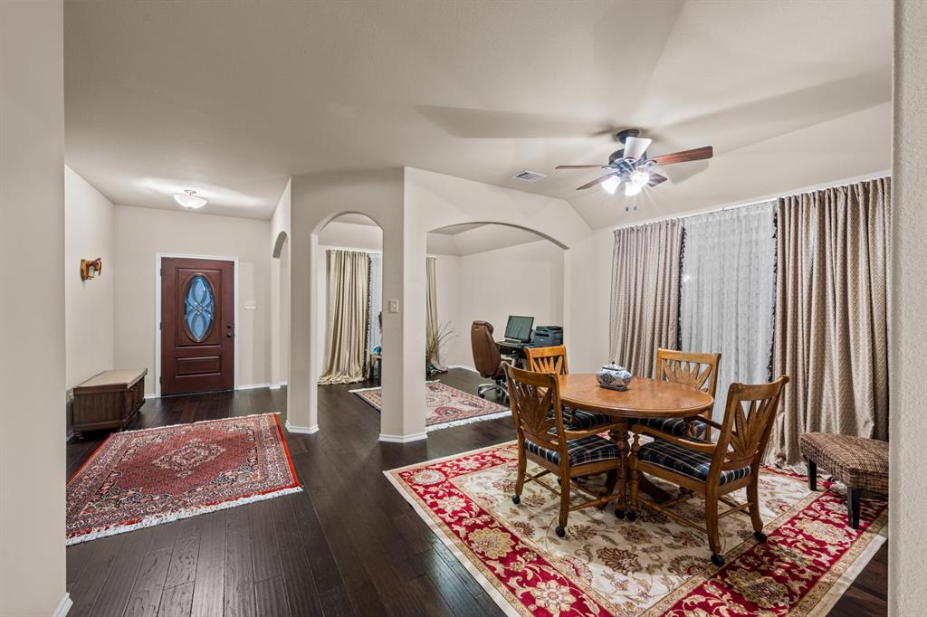 Valor Pointe – The Reserve at Westridge - Residential Lease