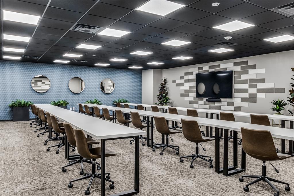 Merwick Add - Commercial Lease