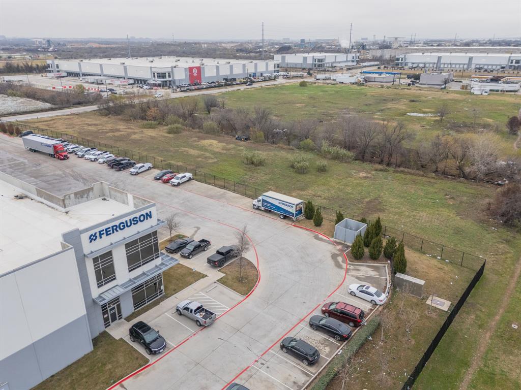 BLK 6509 SPLIT 2 ACS 2.68 - Commercial Sale