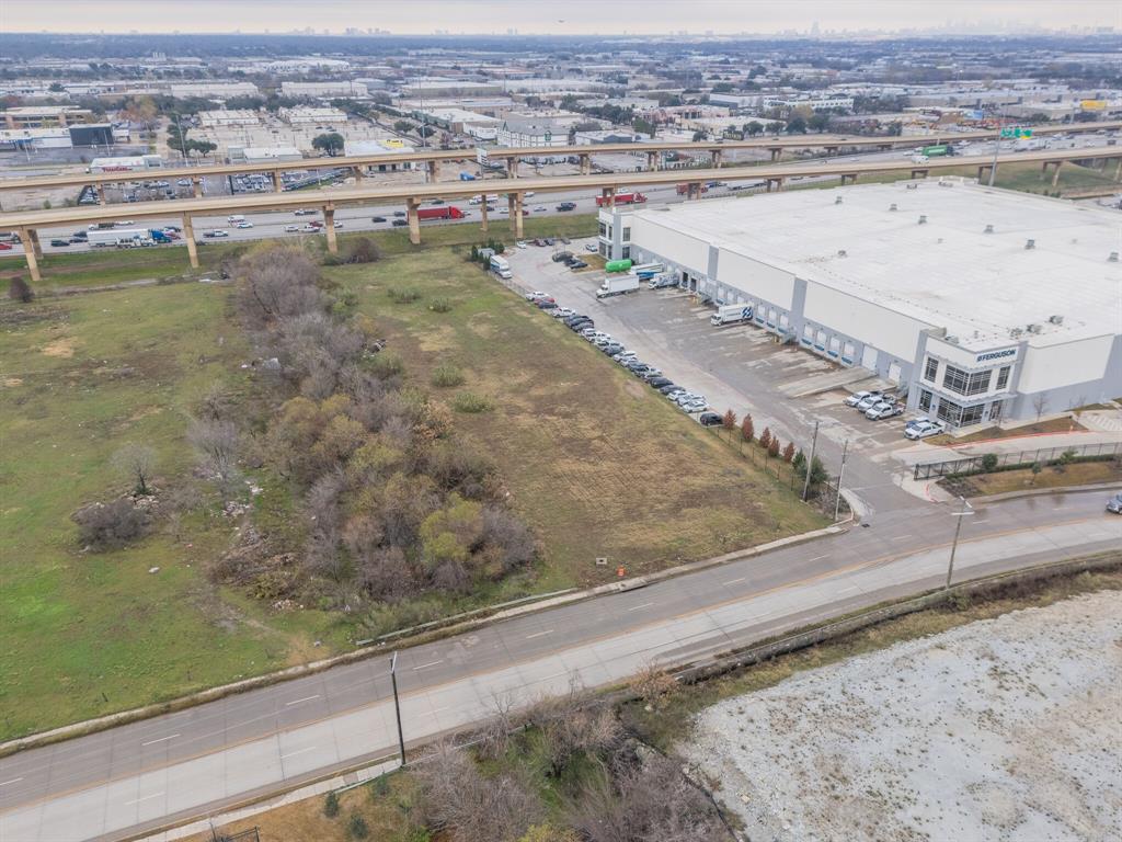 BLK 6509 SPLIT 2 ACS 2.68 - Commercial Sale