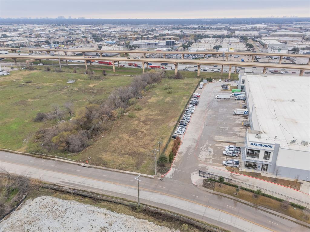 BLK 6509 SPLIT 2 ACS 2.68 - Commercial Sale