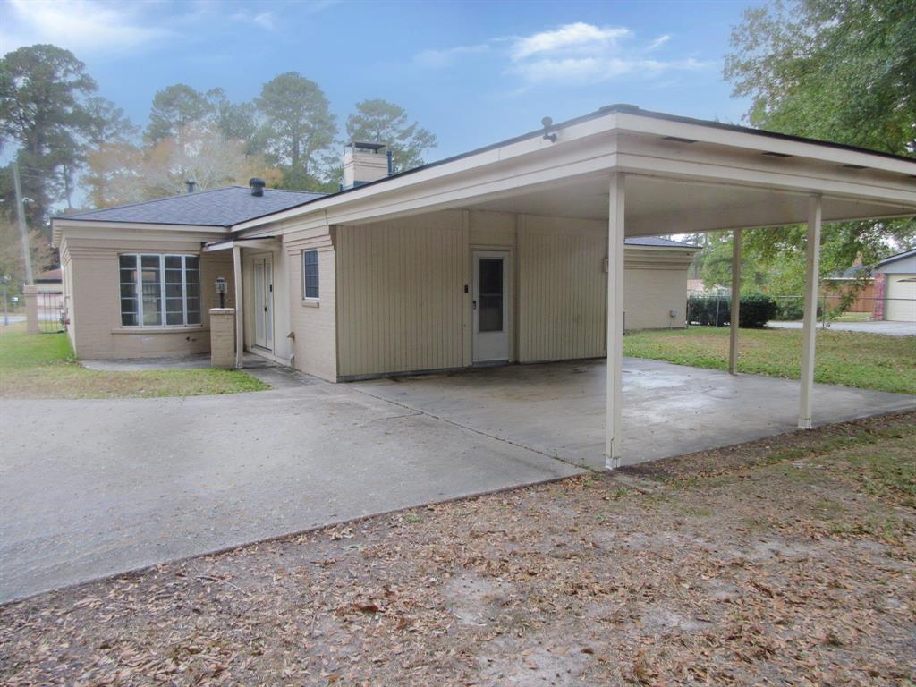 Lambert Park - Residential