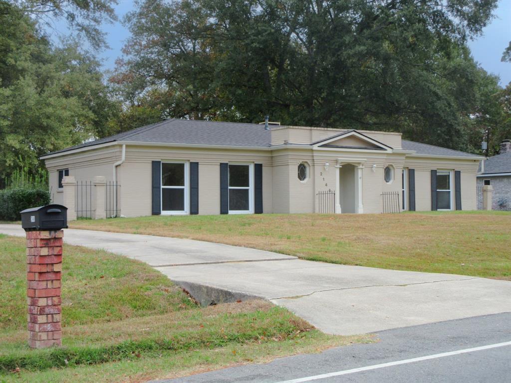 Lambert Park - Residential