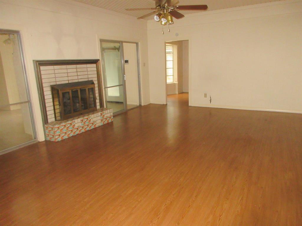 Lambert Park - Residential