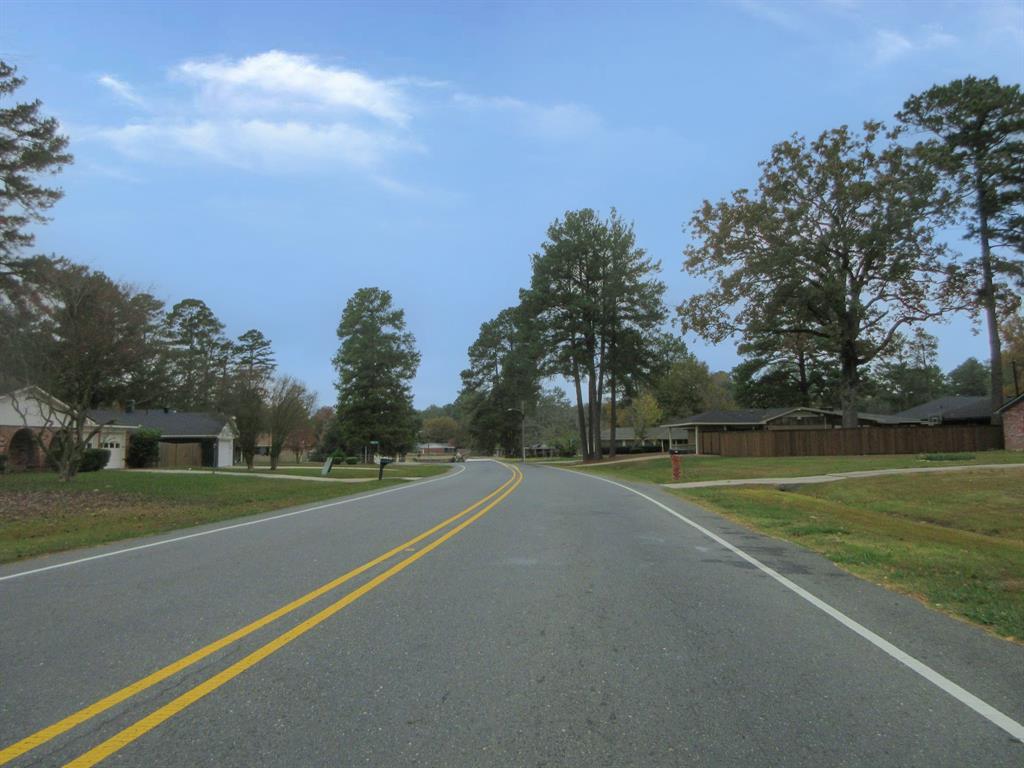 Lambert Park - Residential