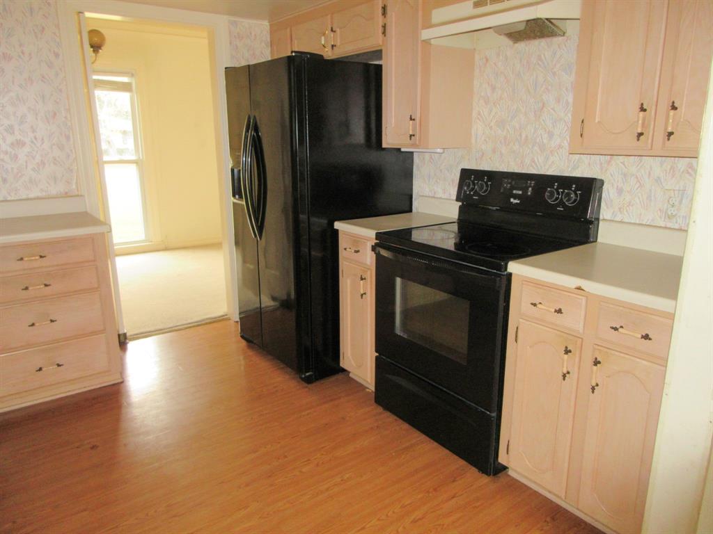 Lambert Park - Residential