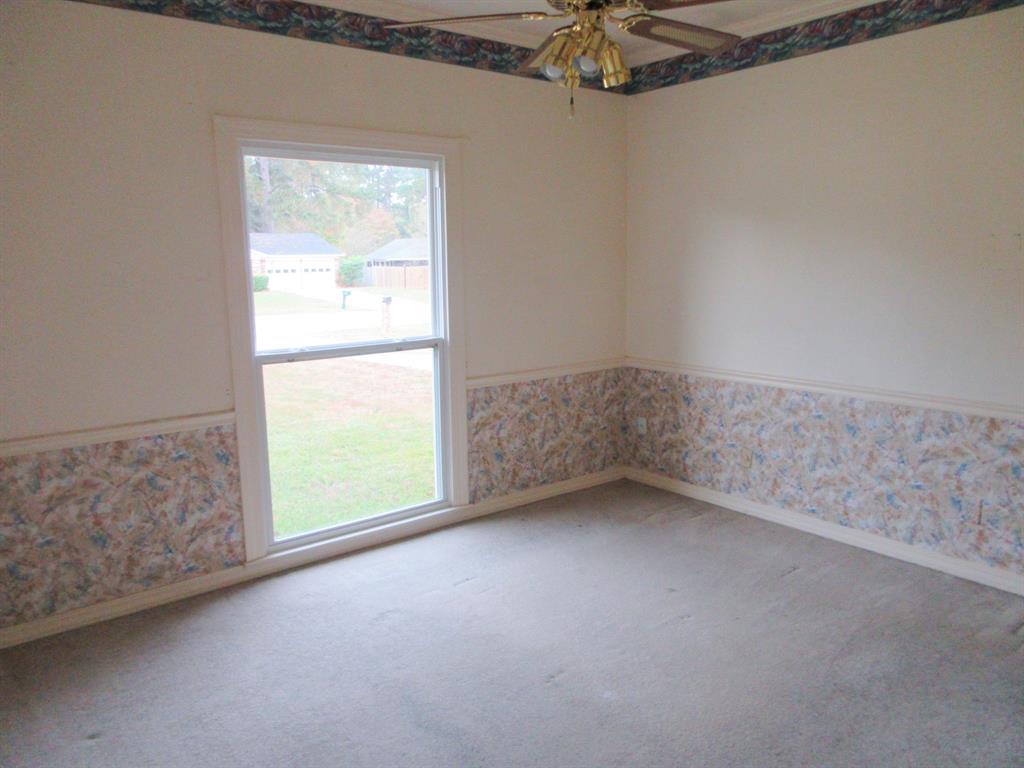 Lambert Park - Residential