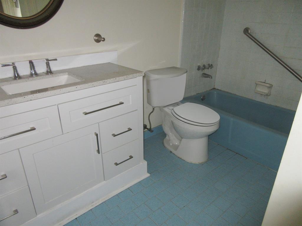 Lambert Park - Residential