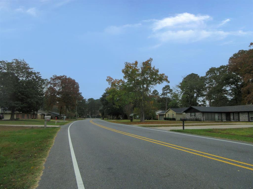 Lambert Park - Residential